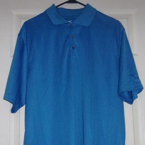 Mizuno Golf Shirt - Mens